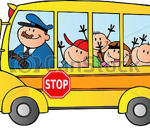 Autobusy szkolne
