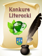Konkurs literacki organizowany przez Gminę Łapsze Niżne