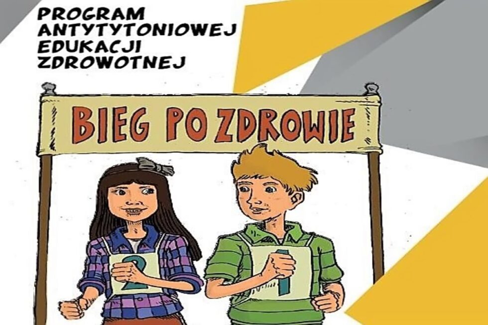 BIEG PO ZDROWIE