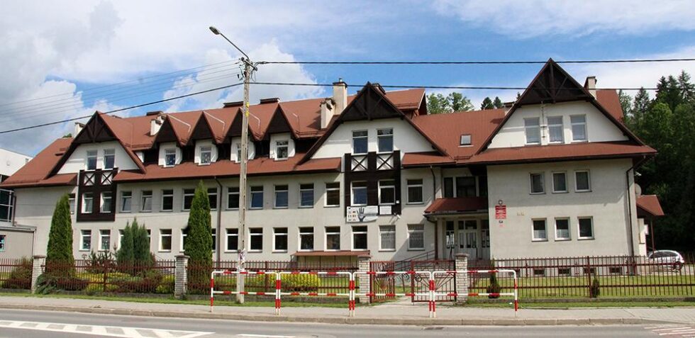 Regulamin Biblioteki Zespołu Placówek Oświatowych w Niedzicy