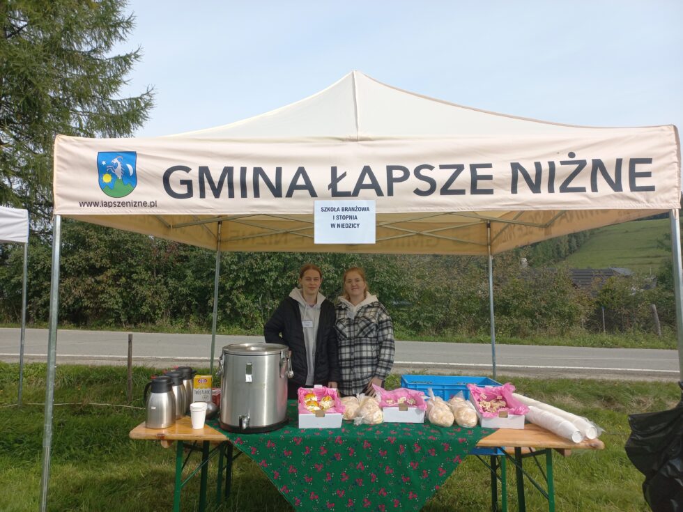 Rodzinny Piknik z latawcem