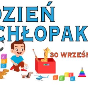 Dzień Chłopaka