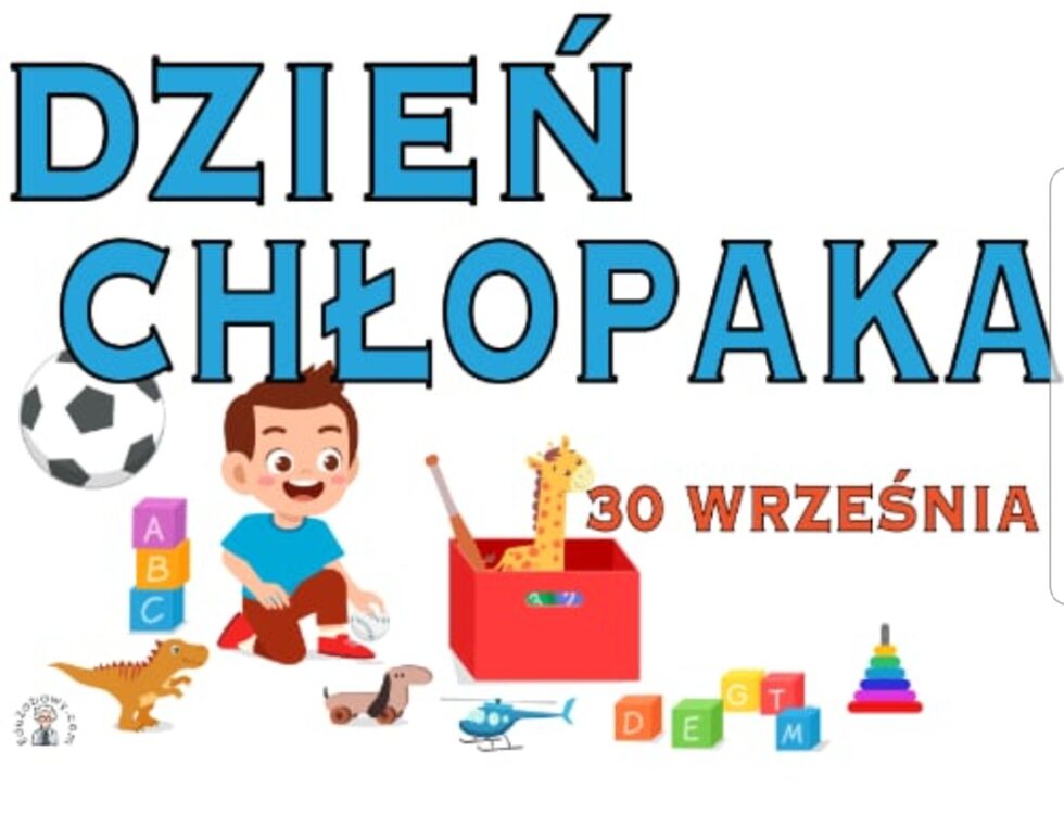 Dzień Chłopaka